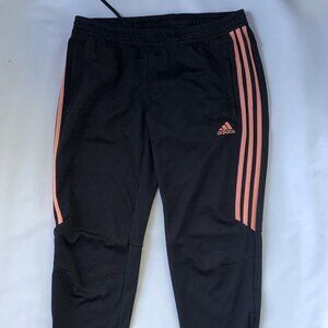 Adidas Sweatpants women's large
